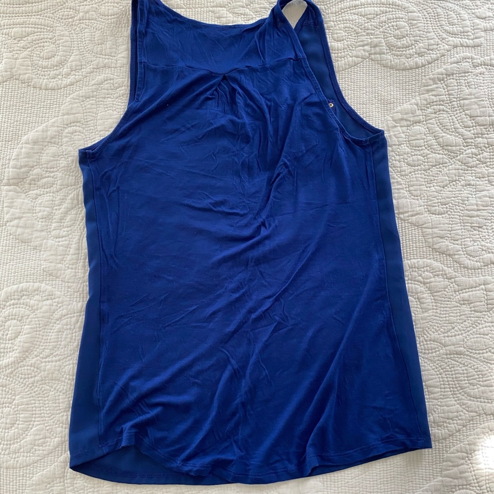 EXPRESS blouse - Picture 2 of 4